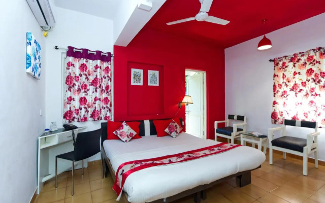 Ondas Do Mar Beach Resort Phase 1