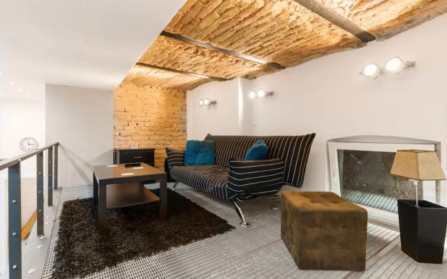 Z38 Downtown Loft