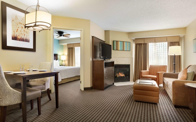 Homewood Suites by Hilton Houston - Willowbrook Mall