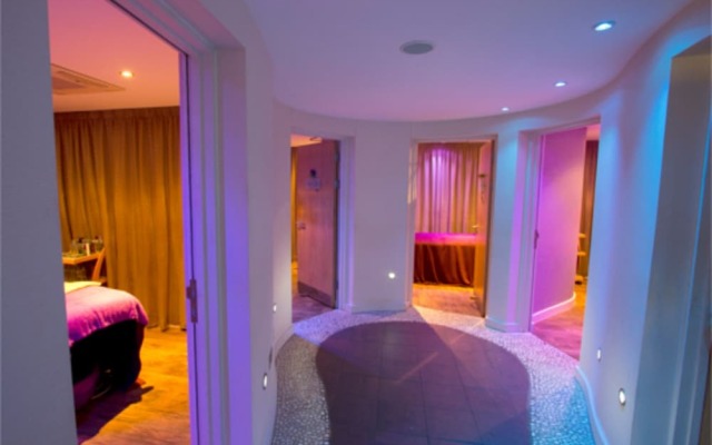 Fistral Beach Hotel