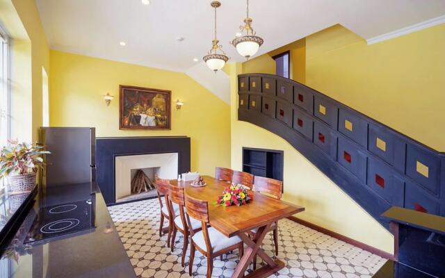 Nice Dream Villa