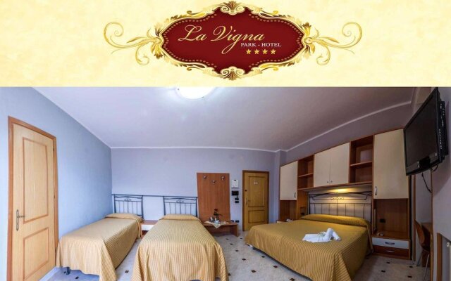 La Vigna Park Hotel