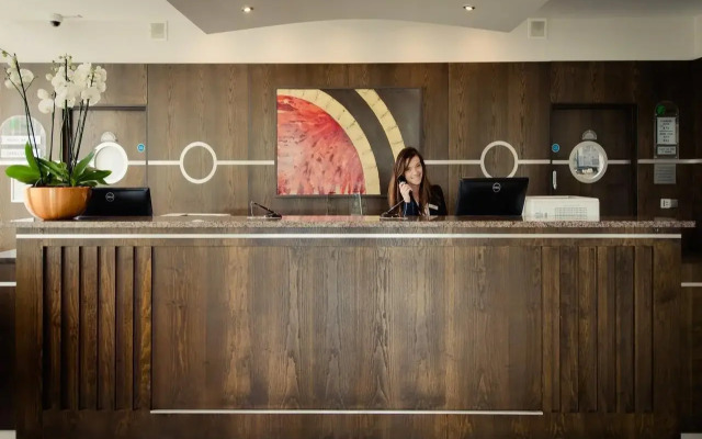 Aspect Hotel Dublin Park West