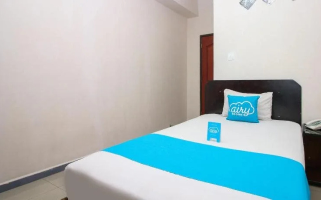 Hotel Sea By Airy Rooms