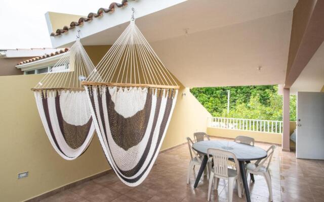 Rooftop Terrace, Shower, Views, BBQ LV 204