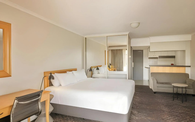 Rendezvous Hotel Sydney The Rocks