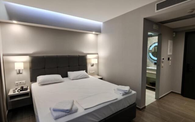 Peloton Inn Hotel