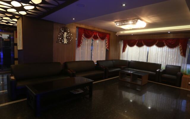 OYO 1973 Hotel Rockfort View