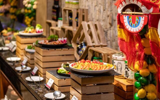 Crowne Plaza Foshan by IHG