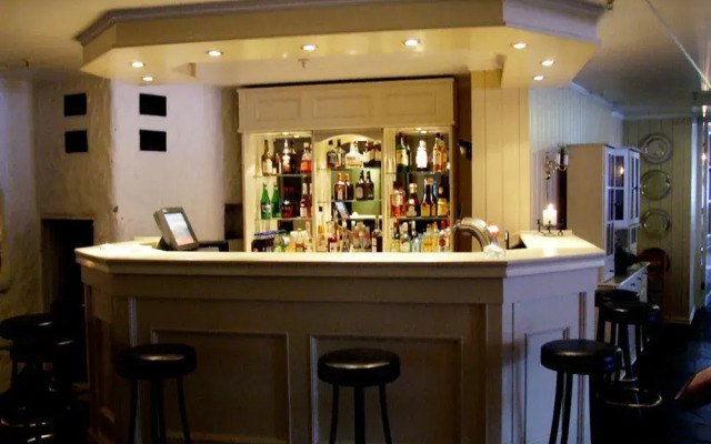 Seljord Hotell - Unike Hoteller