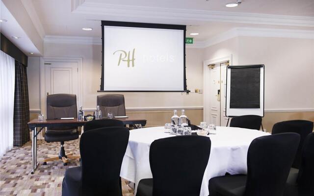 voco St. John's Solihull by IHG