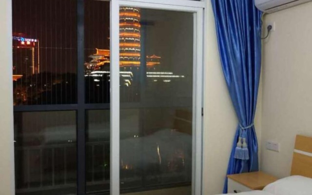 Big White's Home Xincheng Branch