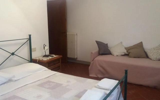 Agriturismo Pinzale
