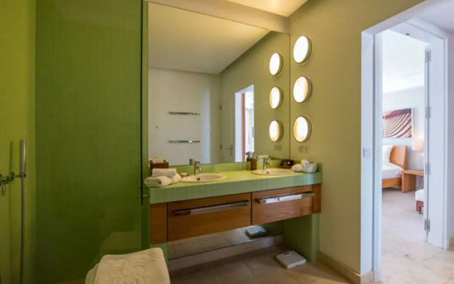 Dream Villa Gustavia 790