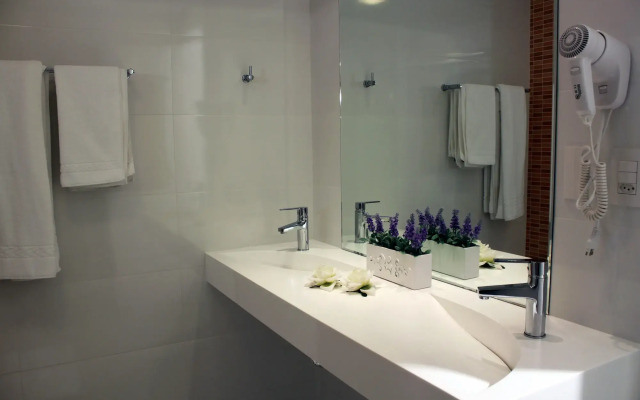 Reserva Praia Hotel - Balneário Camboriú
