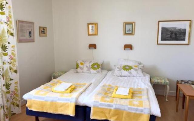 Kolåsens Fjällhotell