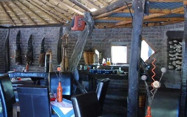 Roy's Rest Camp