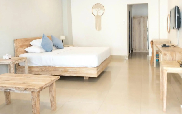 Radha Bali Hotel