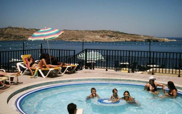 Mediterranea Hotel & Suites