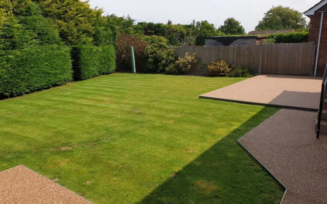 Rosies Detached Bungalow
