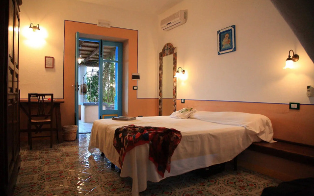 Hotel Mamma Santina
