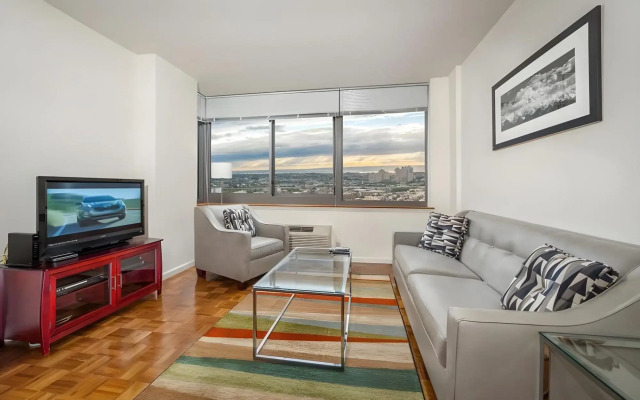 Monaco by Alternative Business Accommodations