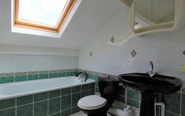 Gîte Alleyras, 4 pièces, 8 personnes - FR-1-582-244