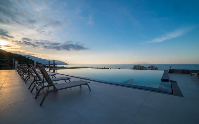Best Western Plus Hotel Terre di Eolo