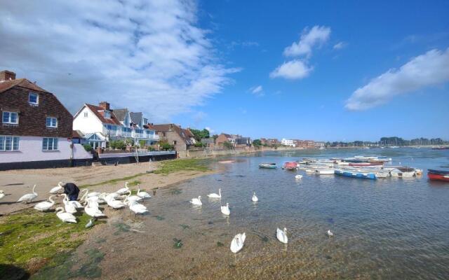 *NEW* Stunning EMSWORTH HARBOUR 3 Bedroom House
