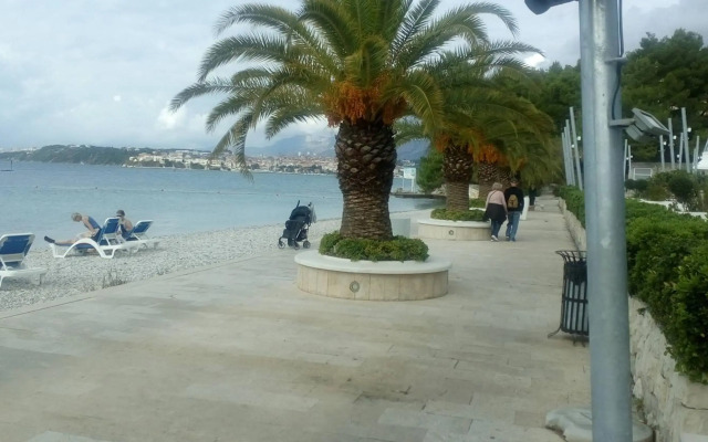 Apartments Ante