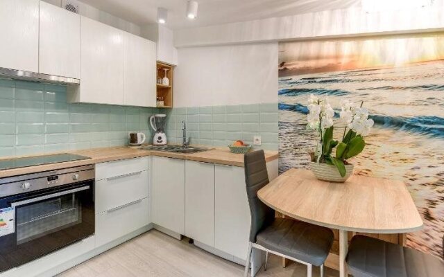 Apartment Alicante Sopot by Renters