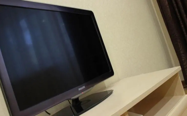 Изба На Октябрьской