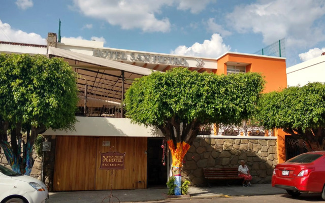San Pietro Hotel Boutique