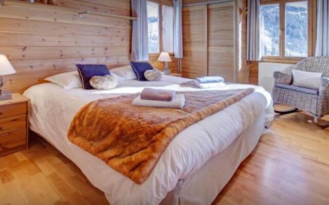 Chalet des Momes - OVO Network