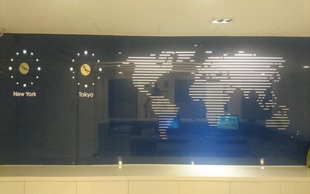 Ximen Airline Hotel