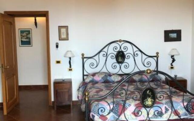 La Casa Del Nonno Raffaele