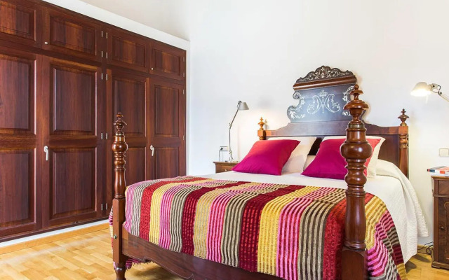 Town House Esglesia in Alcudia