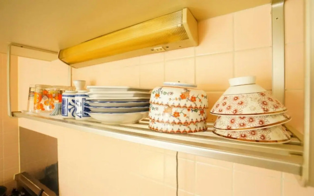 Takayama - Apartment / Vacation Stay 34379