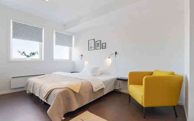 Seminarbakken Appartments