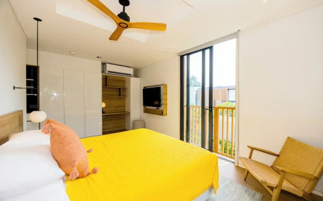 Sailing Luxury Phu Quoc Villas