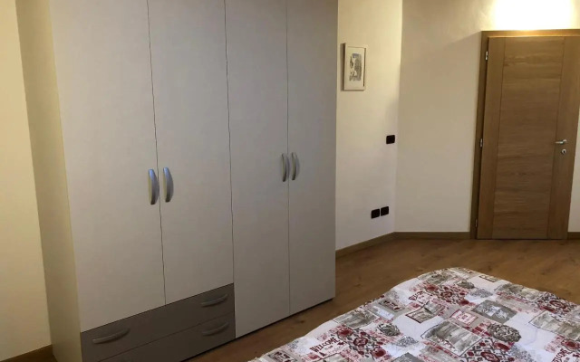 Angeli Dolomiti House
