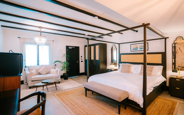 Son Molí Country House