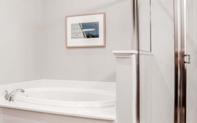 Furnished Apartments in Midtown