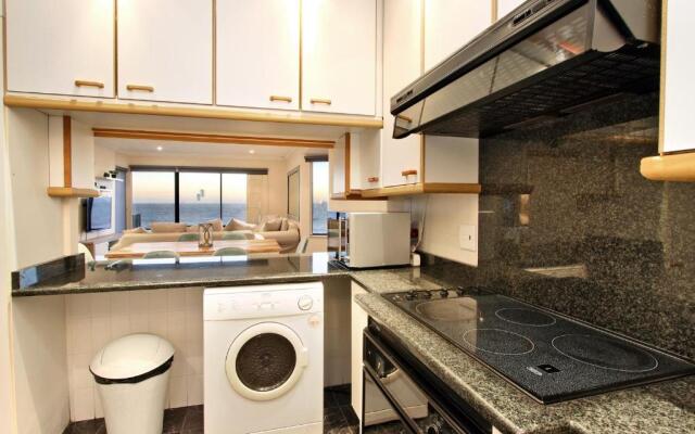 Cap Du Mont Cape Town