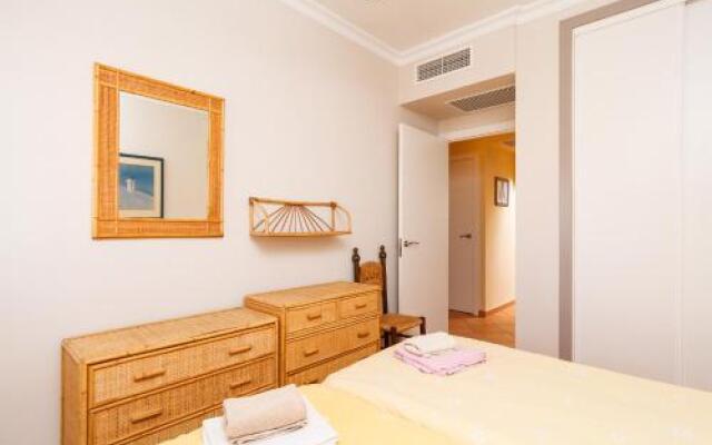 Carabeo 52 Apartments Casasol