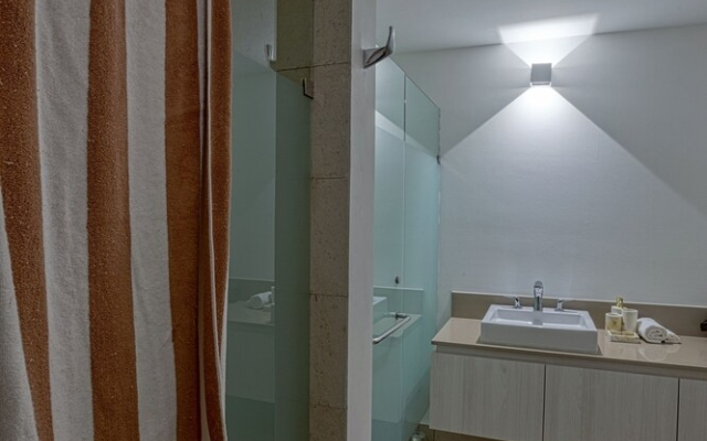 Oceana 217 By Lockey