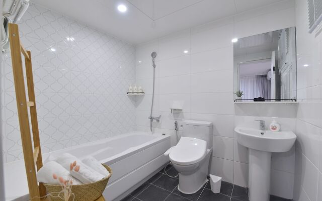 Mono House Hongdae 5