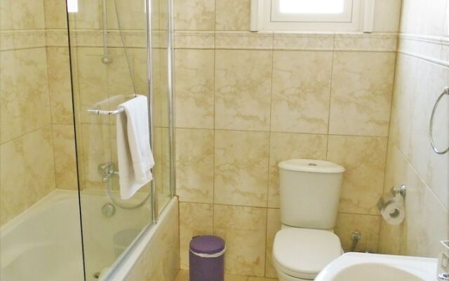 Island Villas Cyprus - 012