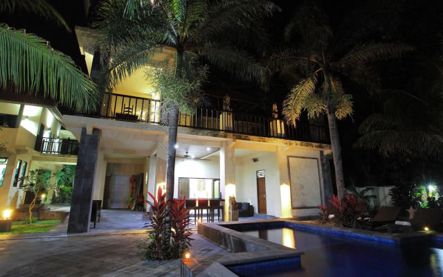 Villa Matanai 2