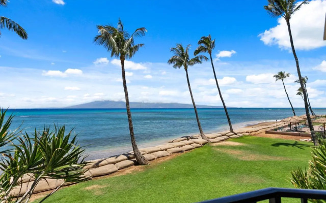 Valley Isle 208